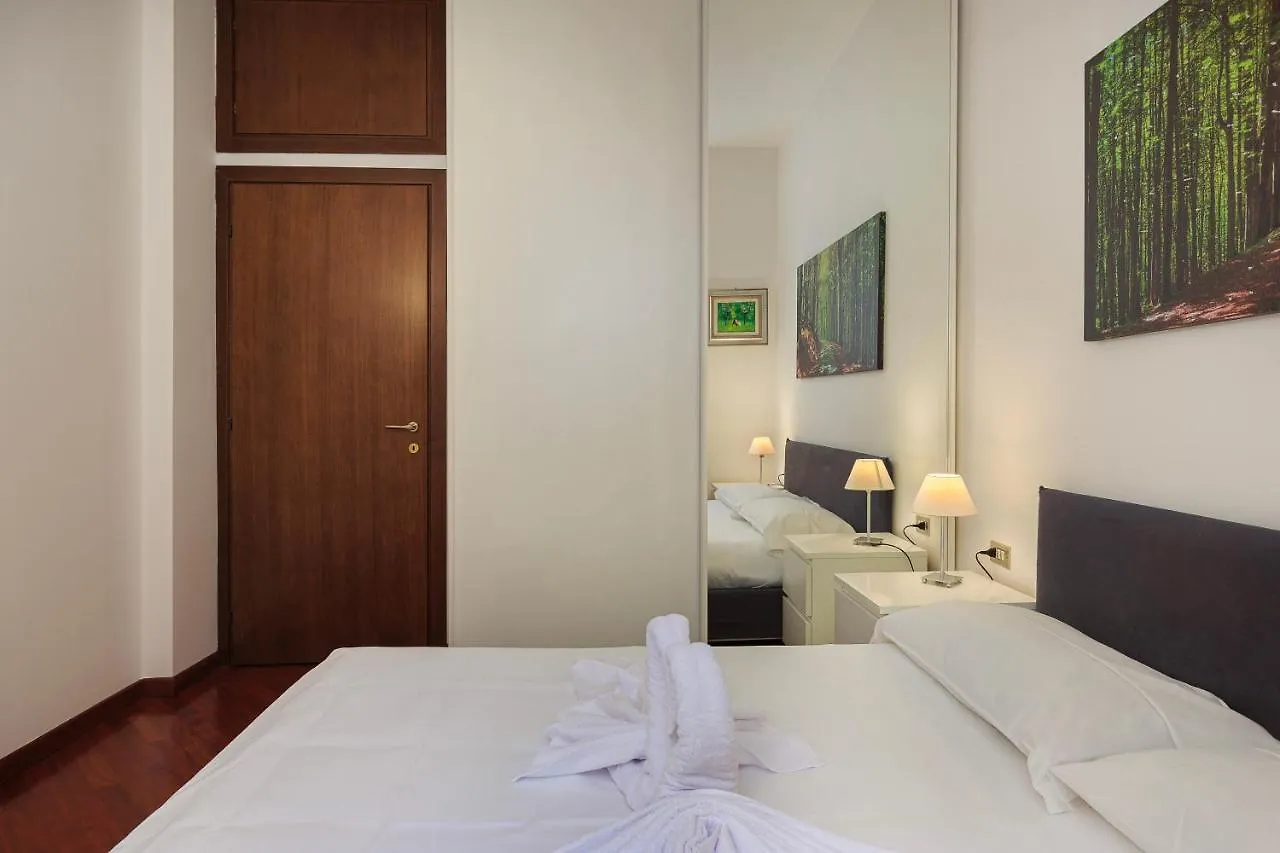 Flat In Citylife Near Metro! contacts