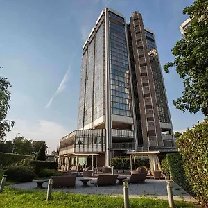 Best Western Plus The Hub Milano