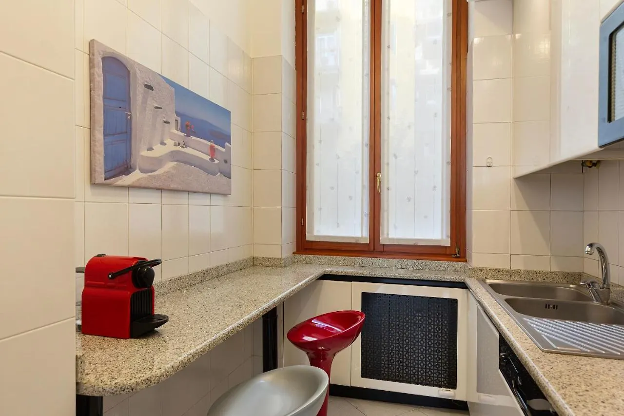 Flat In Citylife Near Metro! Milan Apartment