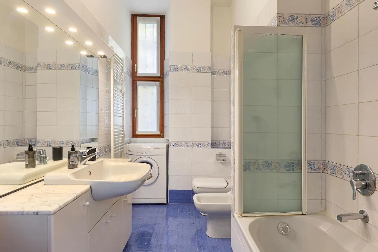 Flat In Citylife Near Metro! Milan Apartment