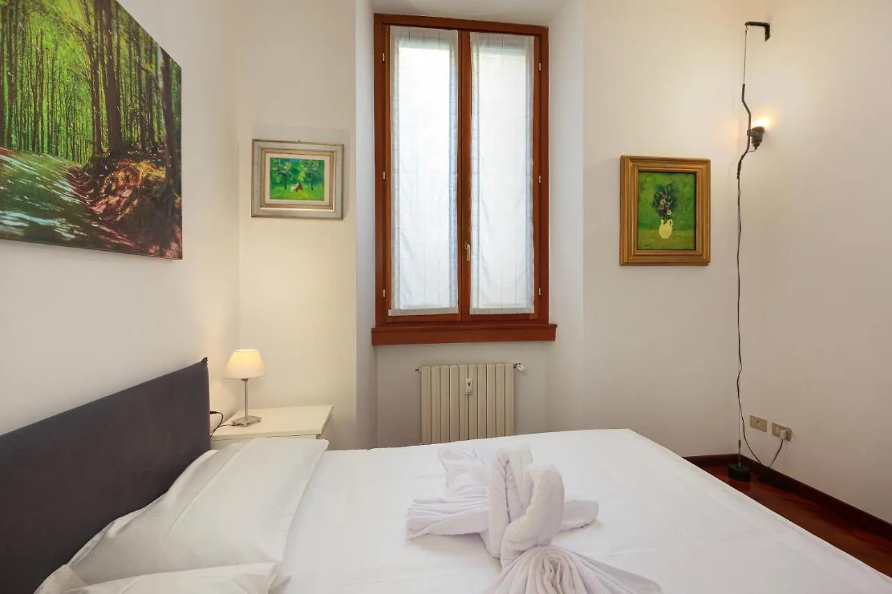 Apartment Flat In Citylife Near Metro! Milan