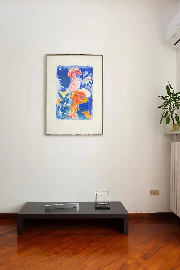 Flat In Citylife Near Metro! Milan