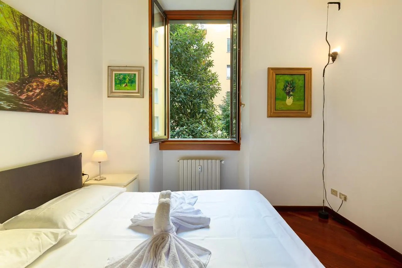 Apartment Flat In Citylife Near Metro! Milan