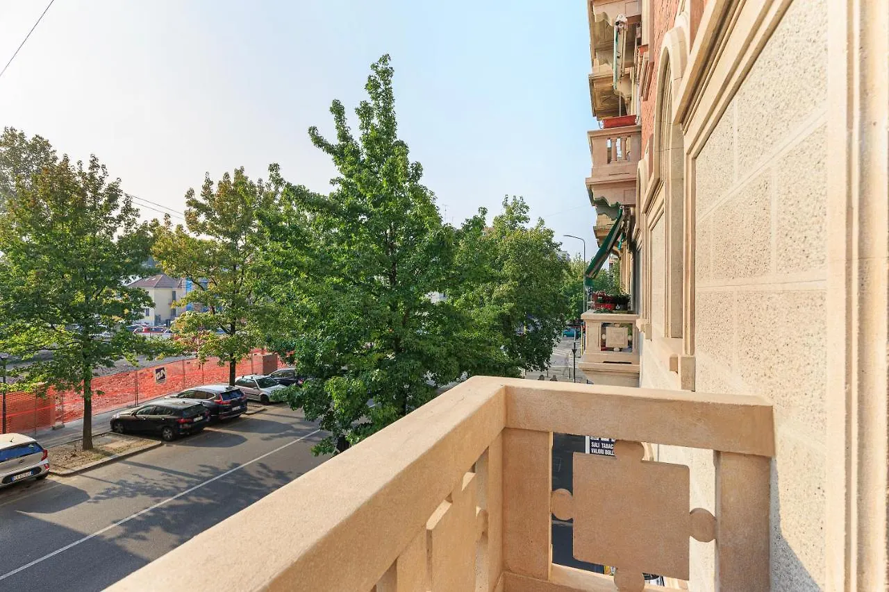 Flat In Citylife Near Metro! Milan